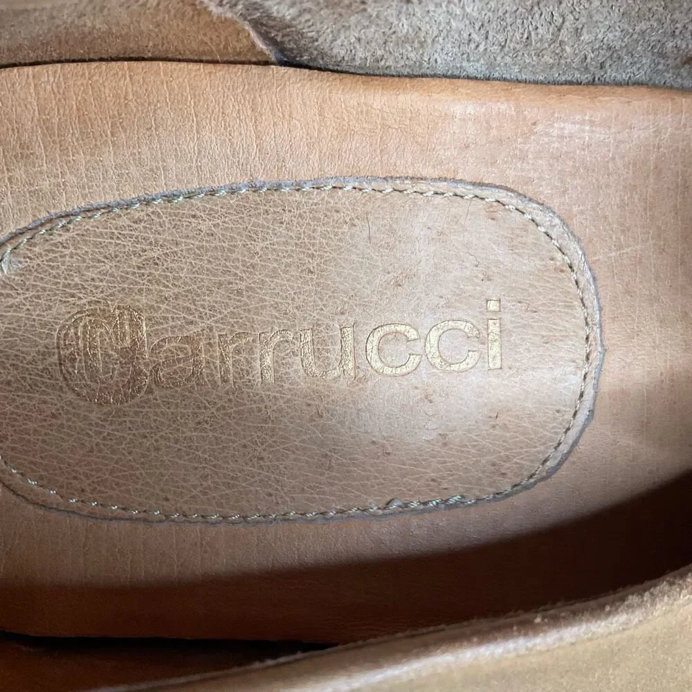 Garrucci this italian